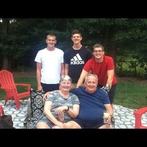 Meet your Posher, Doug